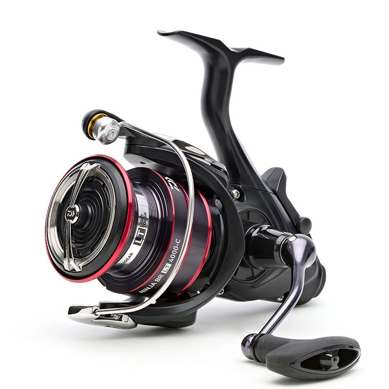 Daiwa 20 Ninja BR LT Reels